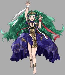 sothis (fire emblem) from fire emblem
