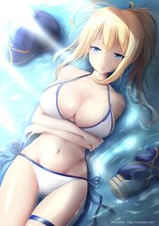 mysterious heroine xx (foreigner) from fate/grand order by mimelex