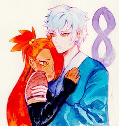 akimichi chouchou from boruto: naruto next generations