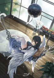 chitanda eru from hyouka by egoist-001