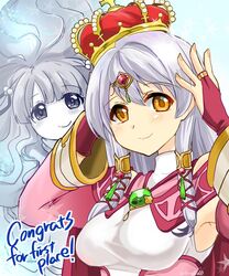 micaiah from fire emblem by yukia (firstaid0)