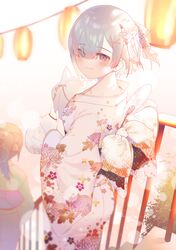 rem (re:zero) from re:zero kara hajimeru isekai seikatsu