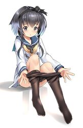 tokitsukaze (kantai collection) from kantai collection by seminoyu