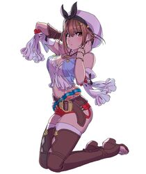 reisalin stout from atelier (series) by yamashita shun'ya
