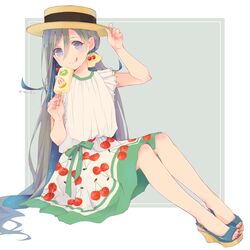 kiyoshimo (kantai collection) from kantai collection by colis