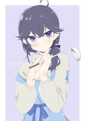 nijisanji fan art