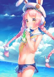 princess connect! fan art