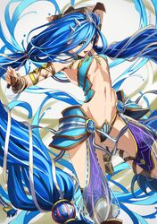 dana (ys) from ys by yashiro (silver will)