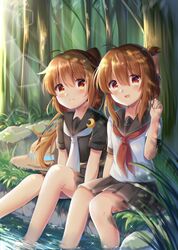 fumizuki (kantai collection) from kantai collection