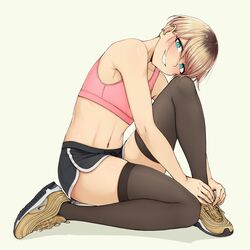 nike fan art