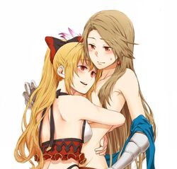vira lilie from granblue fantasy by miso-ha (ukyuu)