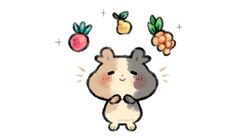 morpeko from creatures (company) by spicymochi