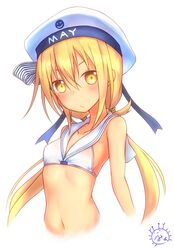 satsuki (kantai collection) from kantai collection