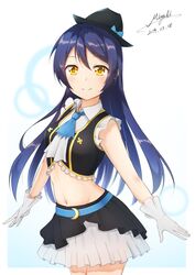 sonoda umi from love live!