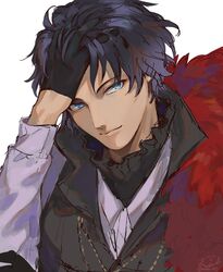 fate/grand order fan art