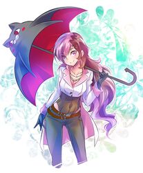 neo (rwby) from rwby by iesupa