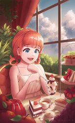 annette fantine dominique from fire emblem