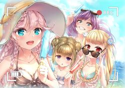 epic7 fan art