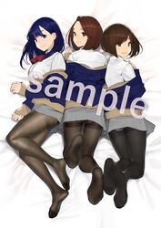 moegi homi from miru tights by yomu (sgt epper)