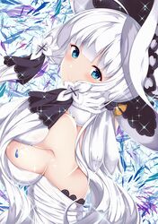illustrious (azur lane) from azur lane