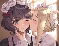 abigail williams (fate/grand order) from fate/grand order by eto (nistavilo2)