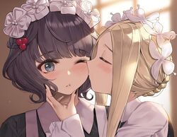 abigail williams (fate/grand order) from fate/grand order by eto (nistavilo2)