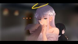 original fan art