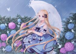abigail williams (fate/grand order) from fate/grand order