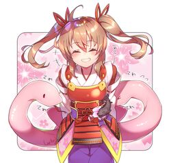 oshiro project fan art