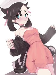 mary (pokemon) from pokemon