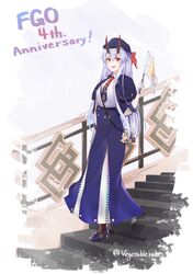 ibaraki douji (fate/grand order) from fate/grand order
