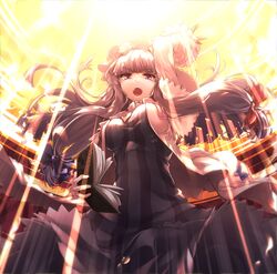 patchouli knowledge from touhou by kazetto