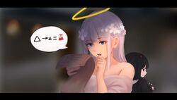 original fan art
