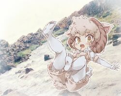 sheep (kemono friends) from kemono friends by kolshica