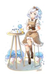 warship girls r fan art