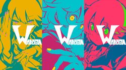wakaba (kantai collection) from kantai collection by kenji (8zidayo)
