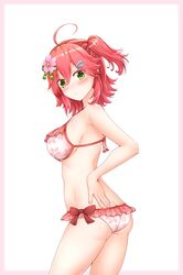 sakura miko from hololive