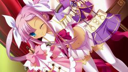 sonshoukou from koihime musou by hikage eiji