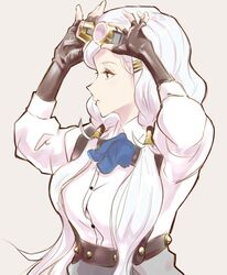 kate (kouya no kotobuki hikoutai) from kouya no kotobuki hikoutai
