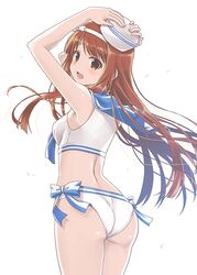 tanaka kotoha from idolmaster by skywaker