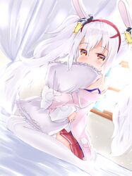 laffey (azur lane) from azur lane