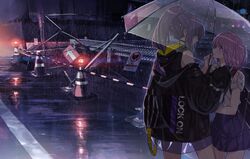 original fan art