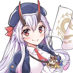 ibaraki douji (fate/grand order) from fate/grand order by profnote
