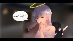 original fan art