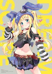 mononobe alice from nijisanji by moeki yuuta