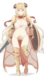 granblue fantasy fan art