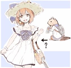 yukikaze (kantai collection) from kantai collection