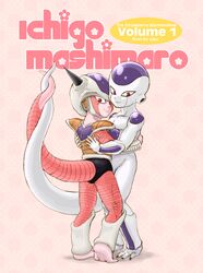 frieza from bird studio