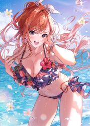 arisugawa natsuha from idolmaster by magako