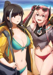 m4 sopmod ii (girls frontline) from girls frontline by ro635 (dinergate)
